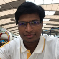 Vinod Kumar