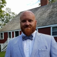 Jared Purcell