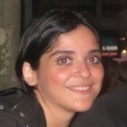 Sandra Ruiu