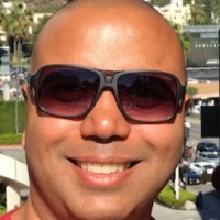 Steven Mohan
