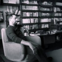 Daniel Gardner