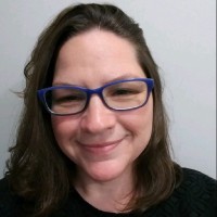 April Richter- Pmp, Lssbb