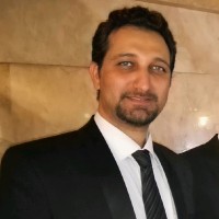Mehdi Ghaznavi