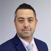 Matthew Destino