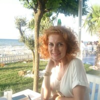 Manolya Sarıkaya