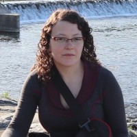 Mélissa Bélanger-P.