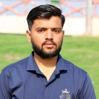 Vikas Patel