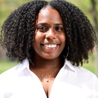 Kaylah Johnson, M.S., CCC-SLP