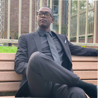 Shaquille Matadi