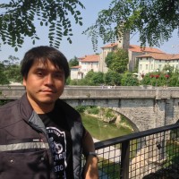 Tran Nghia