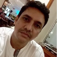 Prashant Ghode