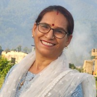 Deepa Tiwari