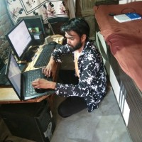 Dinesh Kumar