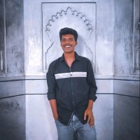 Sunil Achutha