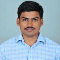 Narasimham (Satish) Siyyadula