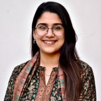 Ayushi Manju Sharma