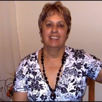 Carmen Lucia Pereira da Silva