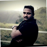 Jishnu N R