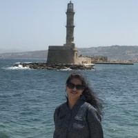 Vandana Bhandari