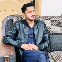 Younis Bashir