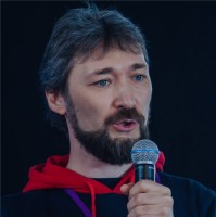 Pavel Egorov