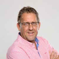 Ing. Rob Van Sante