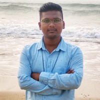 Amartya Das