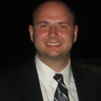 Joshua Arnold