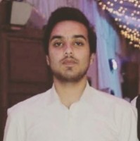 Ali Raza