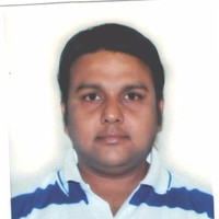 Dharmendra Suryavanshi