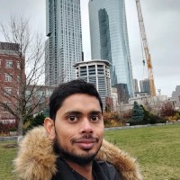 Swetank Gupta