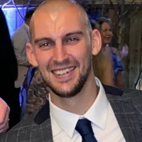 Adam Causer