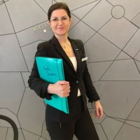 Simona Bulai