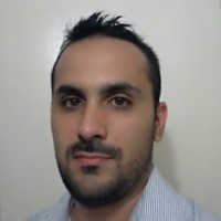 Damian Montivero