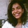 Roma Kashelkar