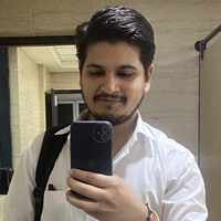 Mayank Gupta