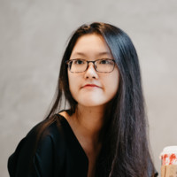 Susie Ho