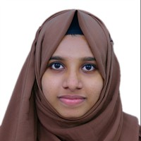 Jaseena K h