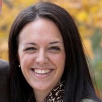 Jenna DiGirolamo, PT, DPT, NCS, ATP