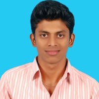 sundaramoorthy thangaraj