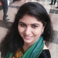 Pooja Prajapati