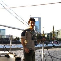 Christian Mauricio Professi