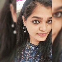 Swathy S. Gopal