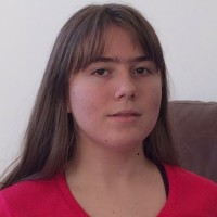 Samyka-Sarah Lacelle