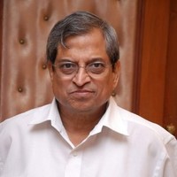 Vinod Bhimrajka