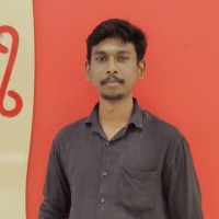 Karthikeyan S