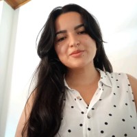 Victoria Fernanda Mendoza Niño