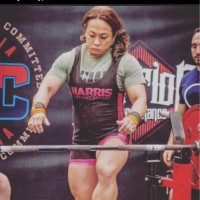 Lucie K Thompson