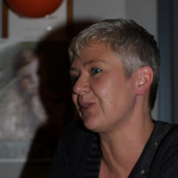 Ina Vanherle