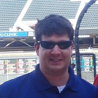 Mark McKane